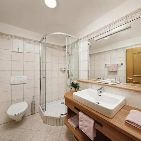 Apartment Stoeckerhof Apfel *