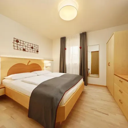 Stoeckerhof Apfel Apartment *